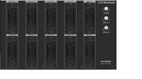 2x1:8 Scart Distribution Amplifier