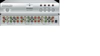 4x2 Component•Audio Routing Switcher