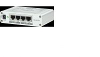 Component Video•Digital•Audio CAT5 Extender